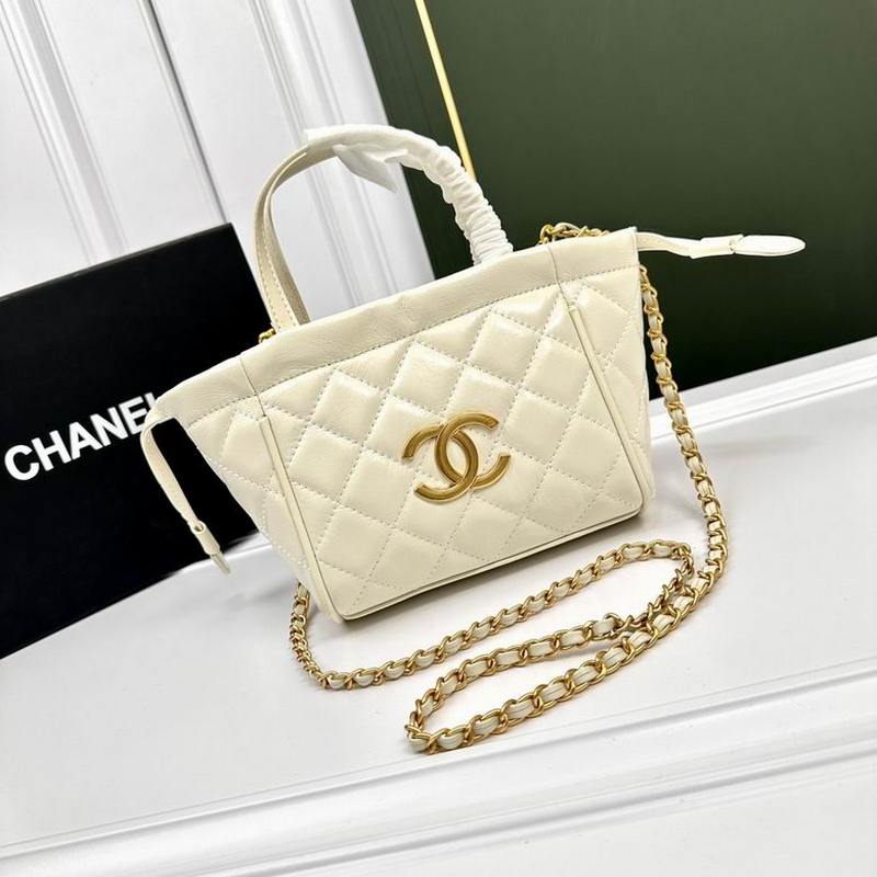 Chanel Handbags 591